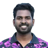 Shons Chacko