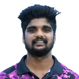 Chacko Martin