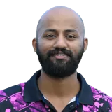 Saurav Raj