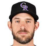 Austin Nola Baseball Player