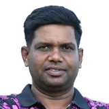 Arun Raj