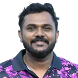 Bibin Abraham
