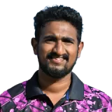 Akshay Krishnankutty