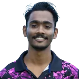 Yadhu Krishnan
