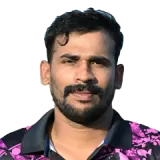 Vishnu Sudhakaran