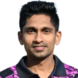 Jithin Raj