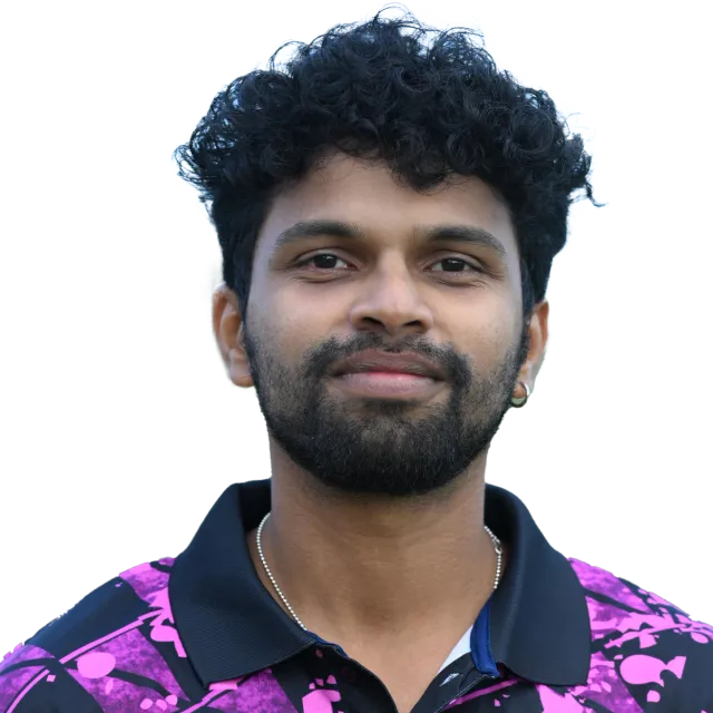 Sagar Kottayi