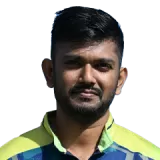Anudev Sreekumar
