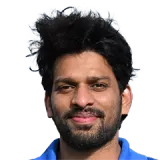 Shyam Pothireddy