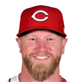 Jake Fraley