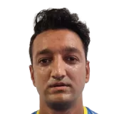 Cricketer