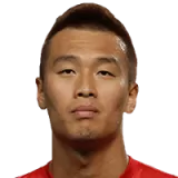 Kim Shin-Wook