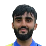 Ali Hassan