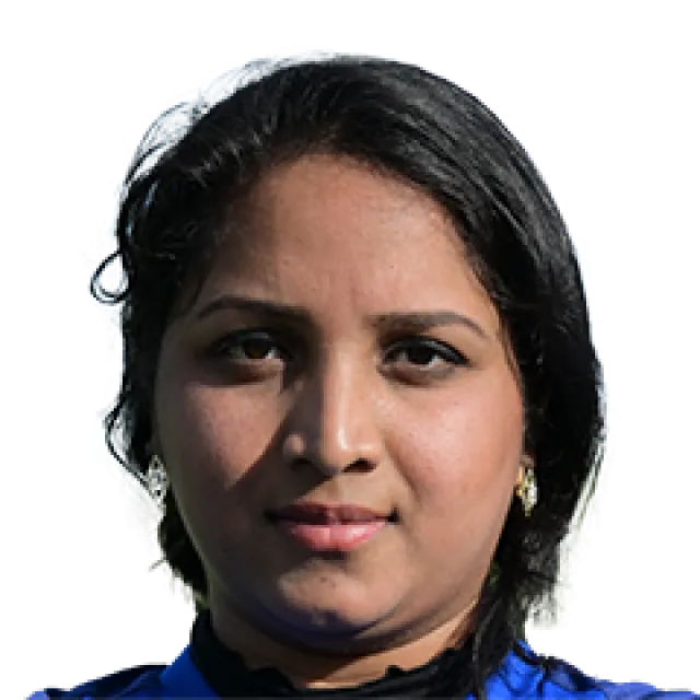 Nadeeka Sewwandi