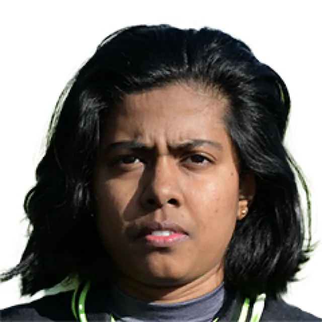 Nuwangi Ekanayake