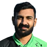 Navas Kovvappurath