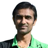 Nirav Goradia Cricket Player