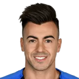Stephan El Shaarawy