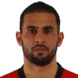 Fawad Ahmed