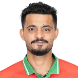 Shoaib Al-Balushi