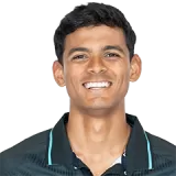 Siddesh Dixit Cricket Player