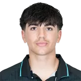 Xavier Bell Cricket Player