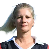 Nela Gocheva Cricket Player
