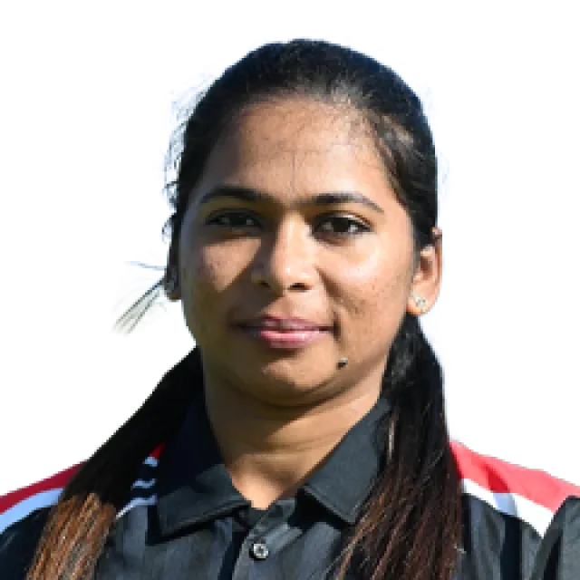 Reniji Nair