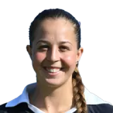 Stanislava Sarandeva Cricket Player