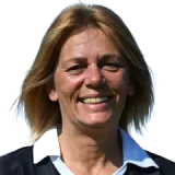 Ventsislava Atanasova Cricket Player