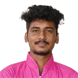 Kedar Bajaj Cricket Player