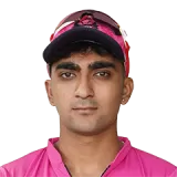 Onkar Rajput Cricket Player