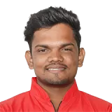 Vaishnav Jawale Cricket Player
