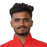 Niranjan Kadam Cricket Player