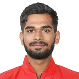 Sudhanva Manur