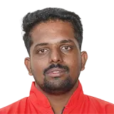 Jay Pandhare Cricket Player