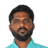 Sushil Burle
