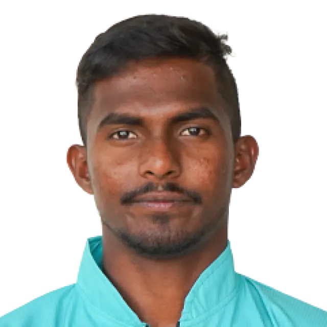 Abhishek Chavan Cricket Player