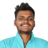Yash Kirdat Cricket Player