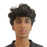 Pranav Sudarshan