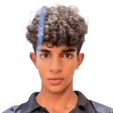 Riaan Naik