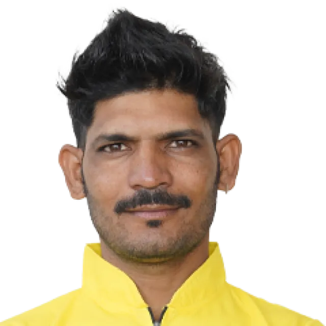 Anish Gaikwad
