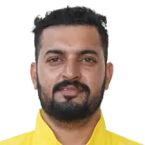 Jaiveer Nandal Cricket Player