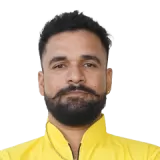 Rajnikant Padwal