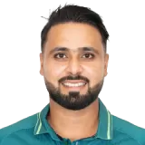 Faheem Ashraf