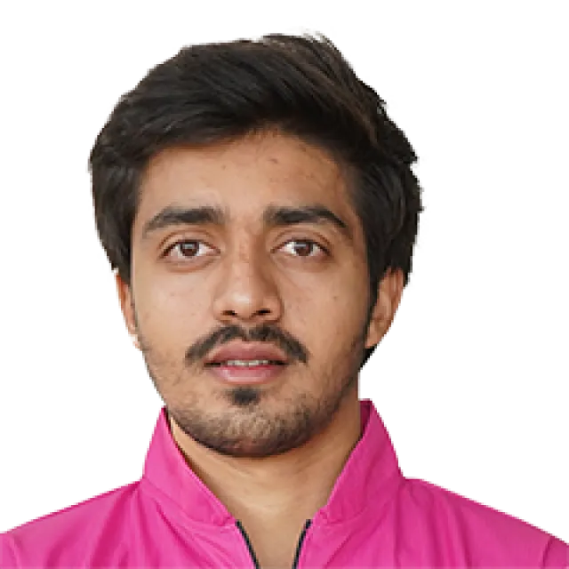 Nilay Newaskar