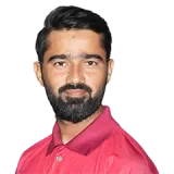 Muhammad Salman Cricket Player
