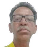 Muhamad Ilyas Cricket Player