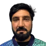 Naeem Khan Cricket Player