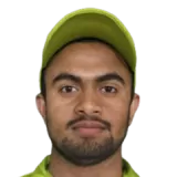 Mohammad Sohel Cricket Player